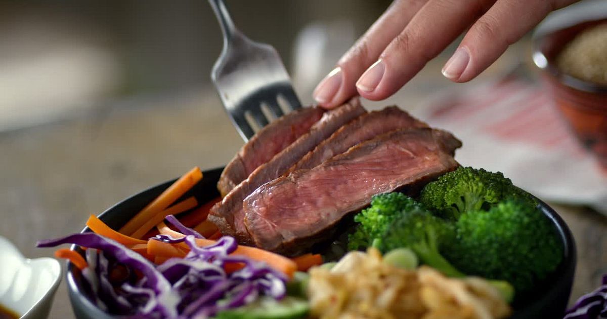 Bowls with Balance – Korean | Beef Loving Texans | Beef Loving Texans is your one-stop information c
